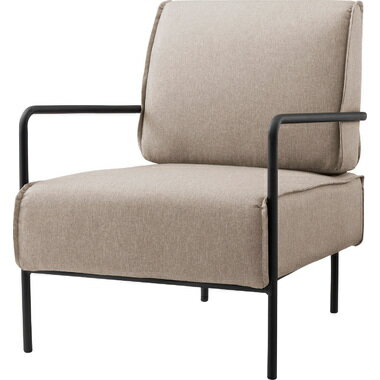 ラウンジチェア（MYS-401BE） （北海道・沖縄・離島への配送不可）