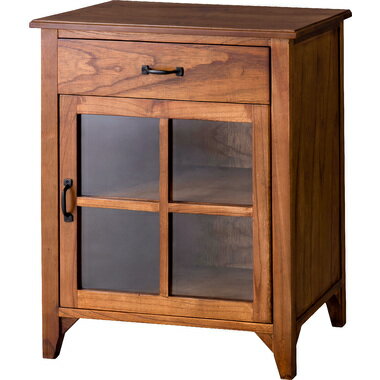 ティンバー　ミニキャビネット（PM-315） （北海道・沖縄・離島への配送不可）