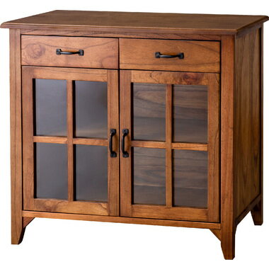 ティンバー　キャビネット（PM-319） （北海道・沖縄・離島への配送不可）