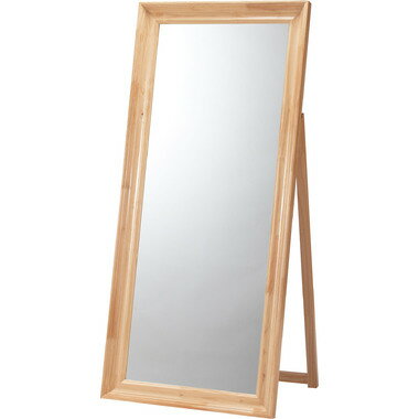 スタンドミラー（TSM-911NA） （北海道・沖縄・離島への配送不可）