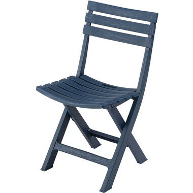 フォールディングチェア（PC-841BL） （北海道・沖縄・離島への配送不可）