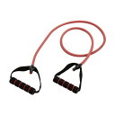CAPTAIN STAG キャプテンスタッグ Vit Fit ストレッチチューブ ハンドル付 (ハード) UR-0824