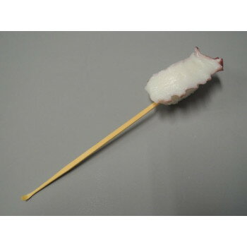 日本職人が作る 食品サンプル耳かき　握り　たこ　IP-451