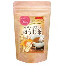 ティーブティック やさしいデカフェ ほうじ茶 15TB×12セット 50600