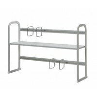 ナカキン ブックスタンド BSS-80BT