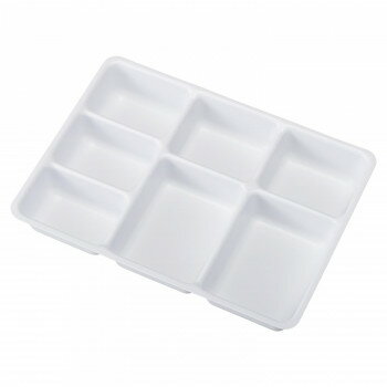 ロット中仕切5 ホワイト 87031