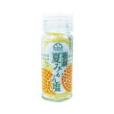 夏みかん塩 25g ×48個セット