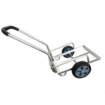 低床アルミハウスカー　AK-49NK