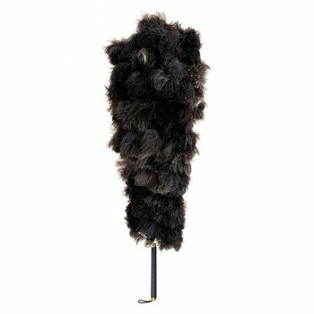 【ご注文について】お客様のご都合（数量間違いや型番・適合間違いも含む）による商品のキャンセル・交換・返品は一切承ることが出来ません。ご注文の際は慎重にお選びの上、ご注文願います。当店からの確認メールや、ご入金確認のメールが配信されない場合がございます。その場合は、商品発送（出荷）のメールをご確認下さい。【送料について】こちらは『個別送料： 1個あたり1400円（※但し、北海道、沖縄県・離島へのお届けの場合は別途費用が発生する場合があります）』が適用されます。※『異なる同梱区分の商品』を一緒にご注文頂いた場合は、同梱が出来ません。別配送となり追加送料がかかりますので、ご注文後に訂正の上、ご連絡させて頂きます。（送料は自動計算されません。出荷は保留扱いとなります。）【ご注文・配送に関しての注意事項】こちらはメーカーより直送となる場合がございます。ラッピング（包装）・のしがけは承ることが出来ません。メール便・定形外郵便等はご指定頂けません。配送業者はご指定不可。置き配は破損・汚損・紛失・盗難などの恐れがあるため、原則としてお断りしております。置き配による破損・汚損・紛失・盗難については保証ができかねますので、あらかじめご承知おきください。柔らかい羽根を厳選して使用していますので、車の塗装面にもご使用いただける毛ばたきです。2本使用し、とれたホコリをたたいて落としながら使うと効果的です。羽根の量が多く、耐久性に優れています。車のホコリ払いに最適なアイテムです。※こちらの商品は配送先によってお届けの際の着日・時間指定はできかねます。あらかじめご了承ください。※土日祝の配送に関して:日時指定はお受けできますが、配送時間の指定は対応いたしかねます。あらかじめご了承ください。サイズ全長1150mm、羽根付610mm、グリップ長250mm個装サイズ：130×15×13cm重量個装重量：730g素材・材質羽毛:オーストリッチ生産国日本●広告文責：株式会社プロヴィジョン（tel:092-985-3973）