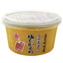 高原蔵造りの塩ひかえめ 300g 6個セット