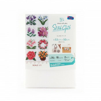 ѥ STITCH CLOTH No.3900  1006