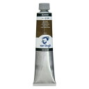 ターレンス ヴァンゴッホ油絵具 200ml T0208-408 ローアンバー 420400