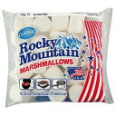 エスビーグローバル ロッキーマウンテン マシュマロ 150g 24セット 027031