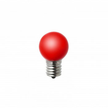 ELPA LEDŵ ߥ˥ܡ ľ17mm G30 å LDG1R-G-E17-G244
