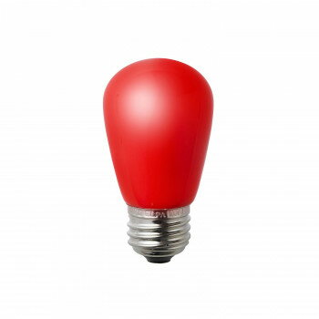 ELPA LEDŵ  ľ26mm å LDS1R-G-G904