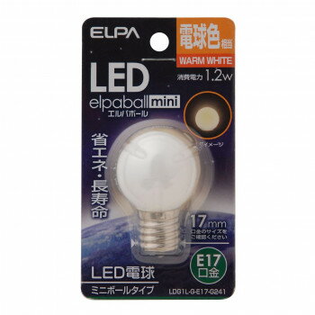 ELPA LEDŵG30E17 ŵ忧  LDG1L-G-E17-G241