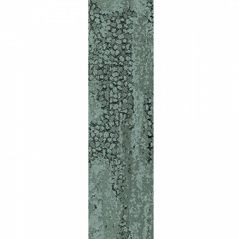 インターフェイス ヒューマン・ネイチャー(Human Nature) HN850 25×100cm 20枚(5m2) 7615-002-000 Nickel