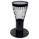 セトクラフト ソーラーフラワー MESH S22-0531-1200