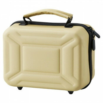 セトクラフト スパイスケース ベージュ F24-0492-BE