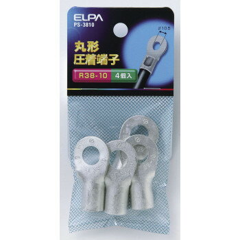 ELPA ݷü R38-10 PS-3810