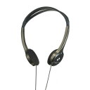 ライトオーバーヘッドホン3m+延長2m RD-NA50
