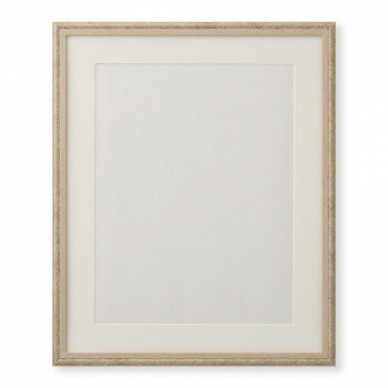 水彩額 水彩額 3669 F6 ベージュ 32H366D0502