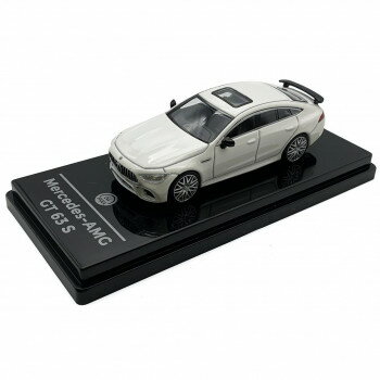 JADI 륻ǥ AMG GT 63 S ɥۥ磻 LHD 1/64 PA55284