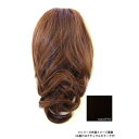 ★プリシラ バンスウィッグ ナチュラルカール BS-01 耐熱 TNC・ナチュラルカラー