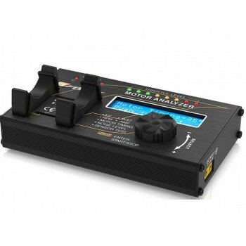 G-FORCE ե Motor Analyzer G0107