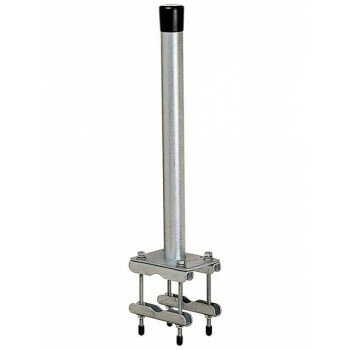 BS・CSアンテナ用フェンスベース(50cm以下用) FBM45