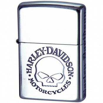 ZIPPO (ハーレーダビッドソン)　HDP-44