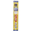 川口技研 防犯対策用品 マドミラン PU-557 アンバー 254626