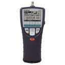 マスプロ電工 デジタルレベルチェッカー (信号レベル測定器) LCT6