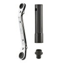 洋便器取付レンチセット トイレ用 PR389S
