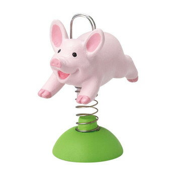 セトクラフト スイングメモホルダー ブタ SR-7513