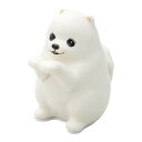 セトクラフト メガネスタンド ポメラニアン P24-0843