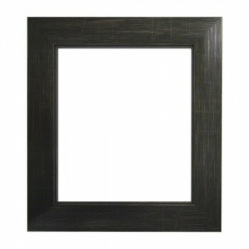 色紙額 風雅 色紙 ブラック 35520100203