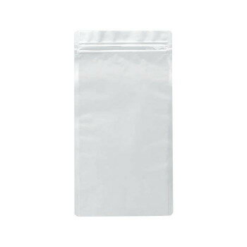 セイニチ チャック付ラミネート袋 ラミジップ ワイドボックスALタイプ(WBAL) WBAL-15 50枚