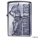 ZIPPO ウルティメイトフォースゼロ Ni古美