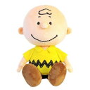PEANUTS SNOOPY ピーナッツ ソフトぬいぐるみ チャーリー・ブラウン S 131393-19(3)