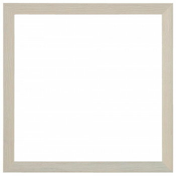 ラーソン・ジュール ウェーブ白 30角 アクリル AC-DB44215