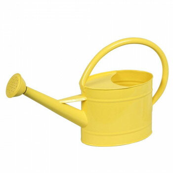ジョウロ(イエロー)　81512