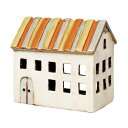 Candle house 29205
