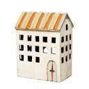 Candle house 29206