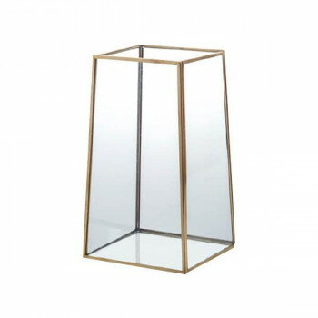 22581 フレームフラワーベース ソリッド