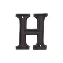 63267 アルミアルファベット H