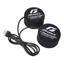 Warming Cup V3 (SiliconeBlack) G0249