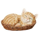 キャットオーナメント キティ 14216