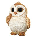 フクロウオーナメント 14163