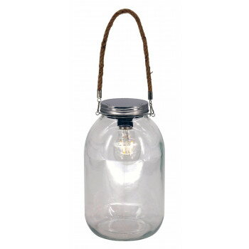 LEDガラスボトル 83012